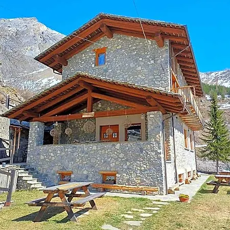 Rifugio Di 酒店 *