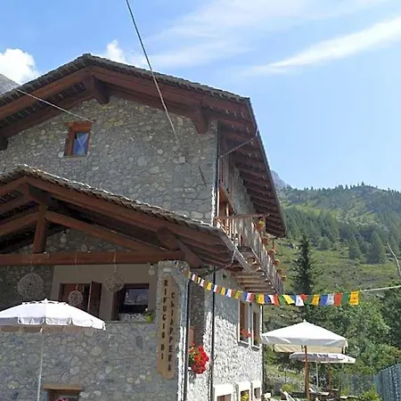 Rifugio Di 酒店 *