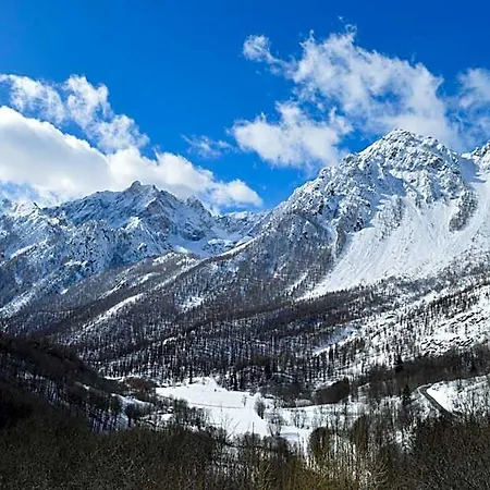 酒店 Rifugio Di