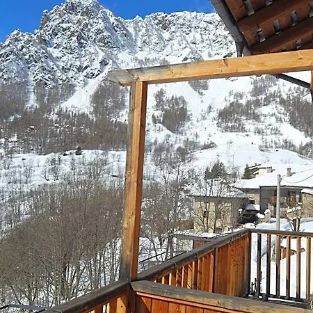 Rifugio Di 酒店 Chiappera