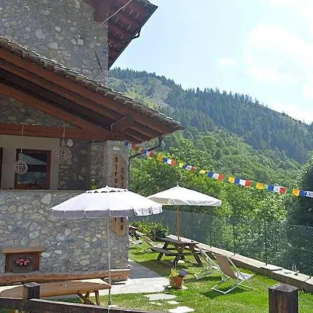 Rifugio Di 酒店 *