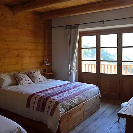 Rifugio Di Chiappera