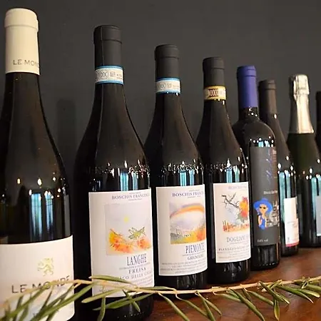 Rifugio Di 酒店