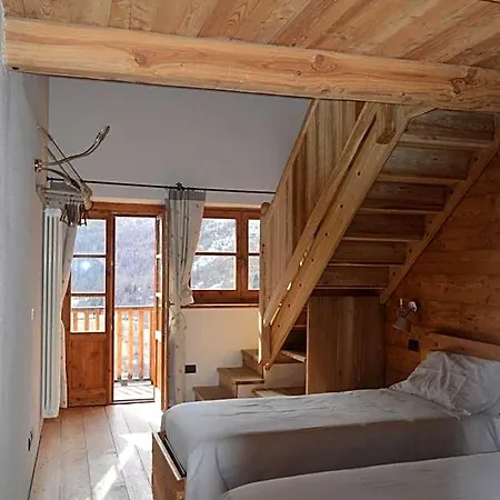 Rifugio Di *