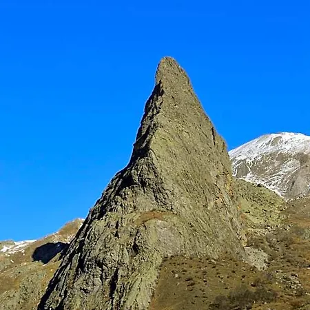 Rifugio Di Chiappera