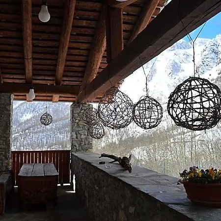 Rifugio Di 酒店 *