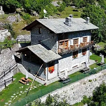 Rifugio Di 酒店 Chiappera